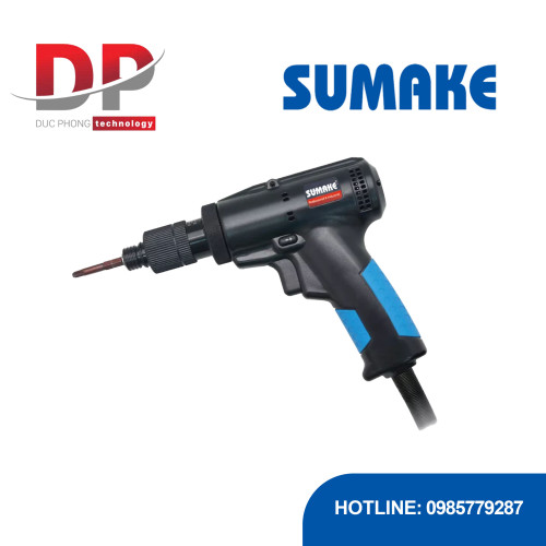 Tua vít điện DC không chổi than Sumake EA-BTNK