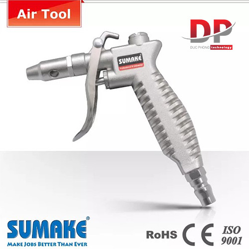 Súng xịt hơi SUMAKE áp suất cao