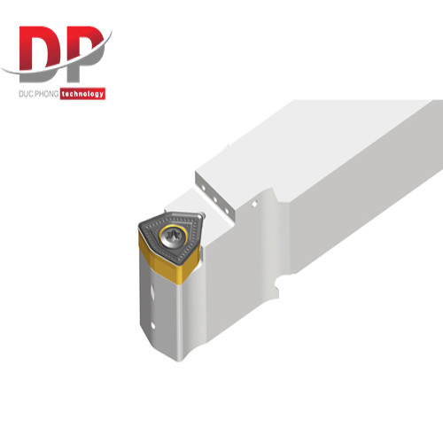 Cán dao tiện TAEGUTEC SFXCN (TURN-S)