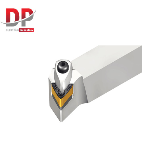 Cán dao tiện TAEGUTEC TTQNR/L