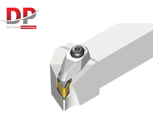 Cán dao tiện TAEGUTEC TZQNR/L (POS-S)