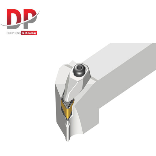 Cán dao tiện TAEGUTEC TZQNR/L-TB (POS-S)