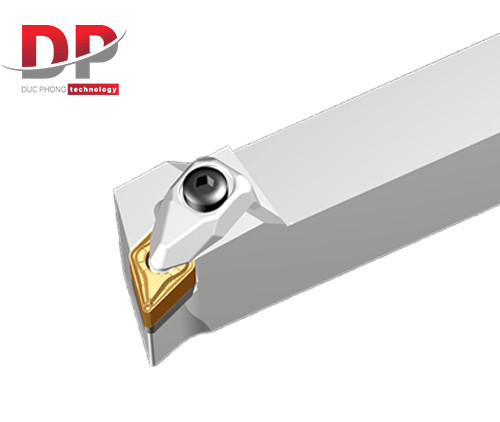 Cán dao tiện TAEGUTEC TDQNR/L (RHINO)