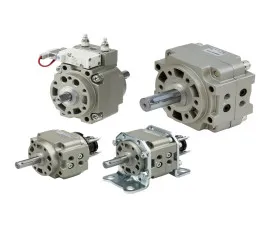 Bộ truyền động quay SMC CRB1/CDRB1