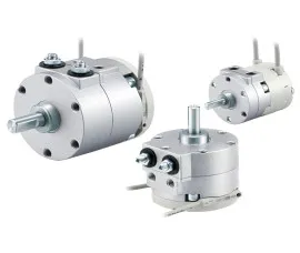 Bộ truyền động quay SMC CRB/CDRB