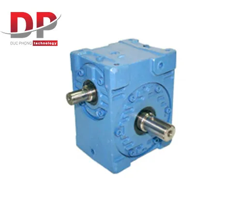 Hộp giảm tốc trục vít MAKISHINKO MA Series