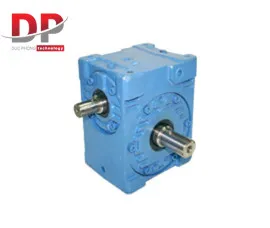 Hộp giảm tốc trục vít MAKISHINKO MA Series