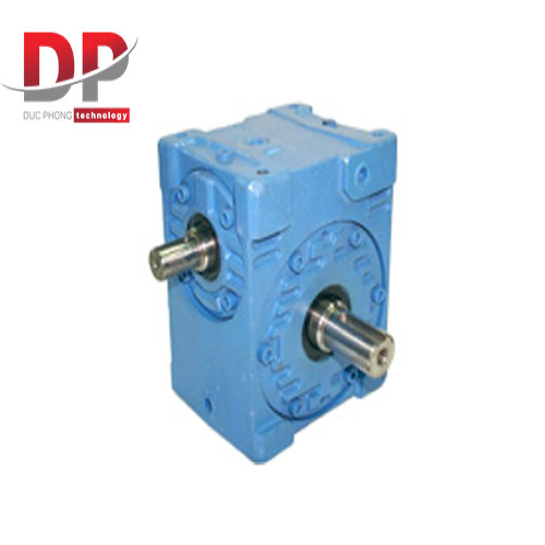 Hộp giảm tốc trục vít MAKISHINKO MA Series