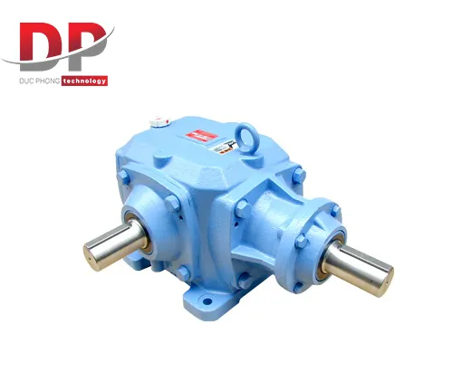 Hộp số bánh răng côn MAKISHINKO SB