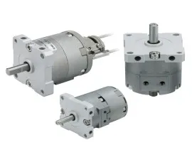 Bộ truyền động quay SMC CRBU2/CDRBU2 (loại lắp tự do)