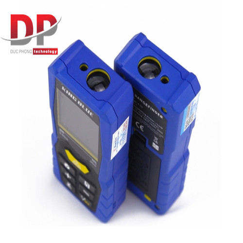 Thước đo khoảng cách laser King Blue KNZ-100X