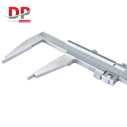 Thước kẹp cơ Dasqua 500mm / 20 inches