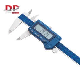 Thước kẹp điện tử Dasqua Blu 2015-1005-A IP67 Chống nước 0-150 mm