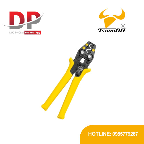 Kìm bấm cos ống (Cos E) Tsunoda TP-RS