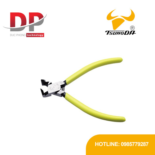 Kìm cắt góc 90° Tsunoda AN-150B Nhật Bản