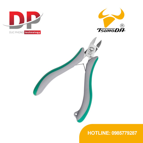 Kìm cắt nhựa mini Tsunoda TM-02