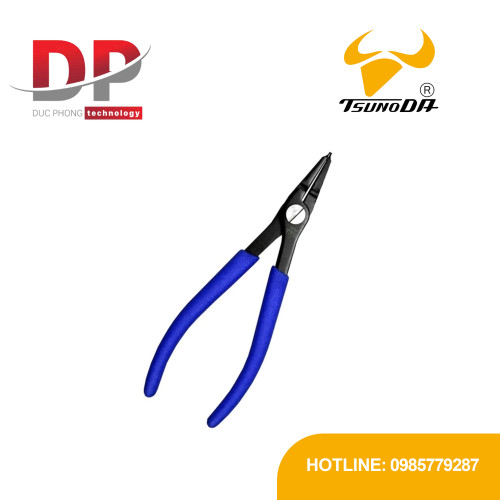 Kìm tháo phe trong mini Tsunoda MSI-125 126mm