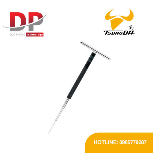 Lục giác chữ T xoay nhanh Tsunoda TL-1.5 1.5 mm