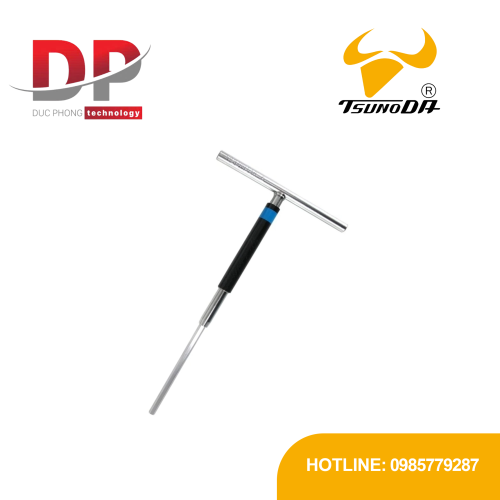 Lục giác chữ T xoay nhanh Tsunoda TL-6.0 6.0 mm
