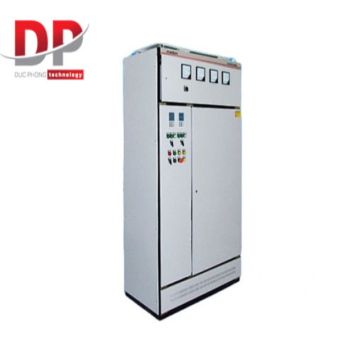 Tủ điều khiển động cơ PS Powtran biến tần ổ đĩa AC dòng PS9550
