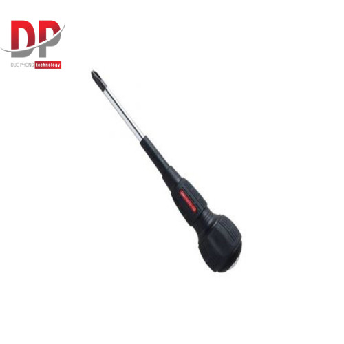 Tô vít đóng 4 cạnh ANEX No.7750+2x100