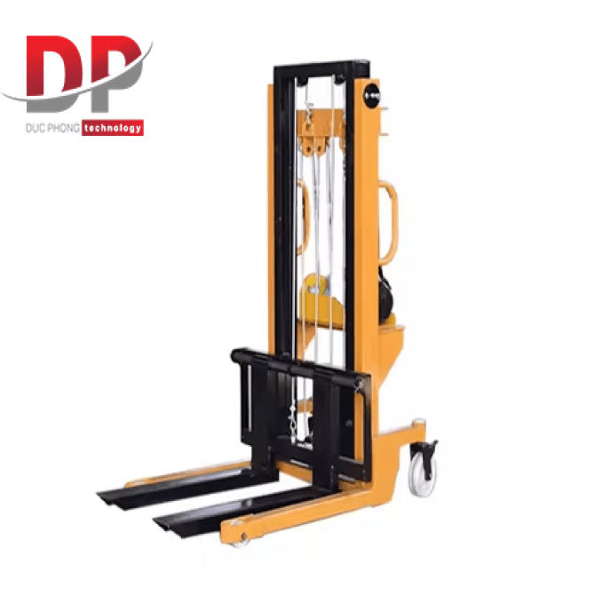 Xe nâng điện 1 tấn 3 mét thương hiệu CHENGHUA MACHINERY