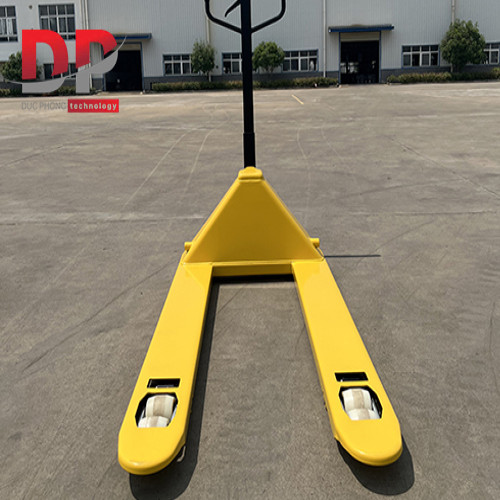 Xe nâng tay 3 tấn càng rộng HLC CBY.MH3.0T