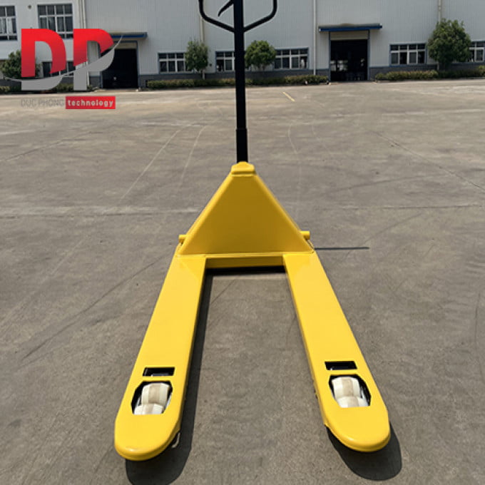 Xe nâng tay 3 tấn càng rộng HLC CBY.MH3.0T