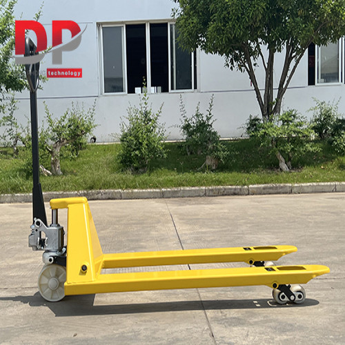 Xe nâng tay 3 tấn HLC CBY.MH3.0T (Càng hẹp)