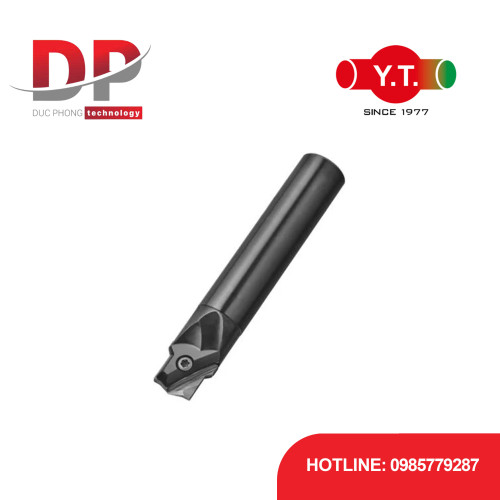 Dụng cụ hạ bậc gắn mảnh YIH TROUN 4 trong 1 Dòng 14