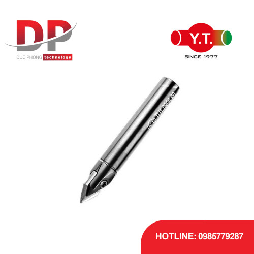 Dụng cụ khắc kim loại gắn mảnh YIH TROUN Dòng E24