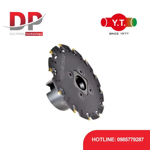 Lưỡi cưa gắn mảnh YIH TROUN SBL