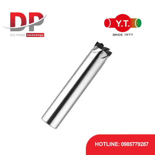 Thân dao phay gắn mảnh YIH TROUN Dòng UFO Mill BB3