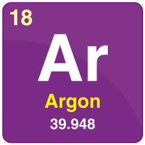 Argon