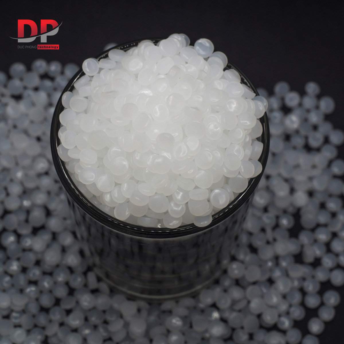 HDPE là gì? Tìm hiểu về nhựa HDPE