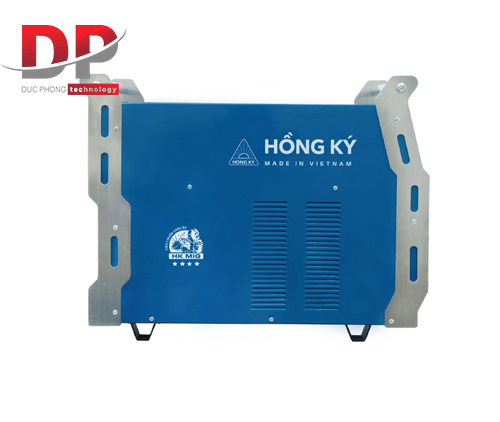 Tổng quan ngoại hình máy hàn MIG350ROBOT