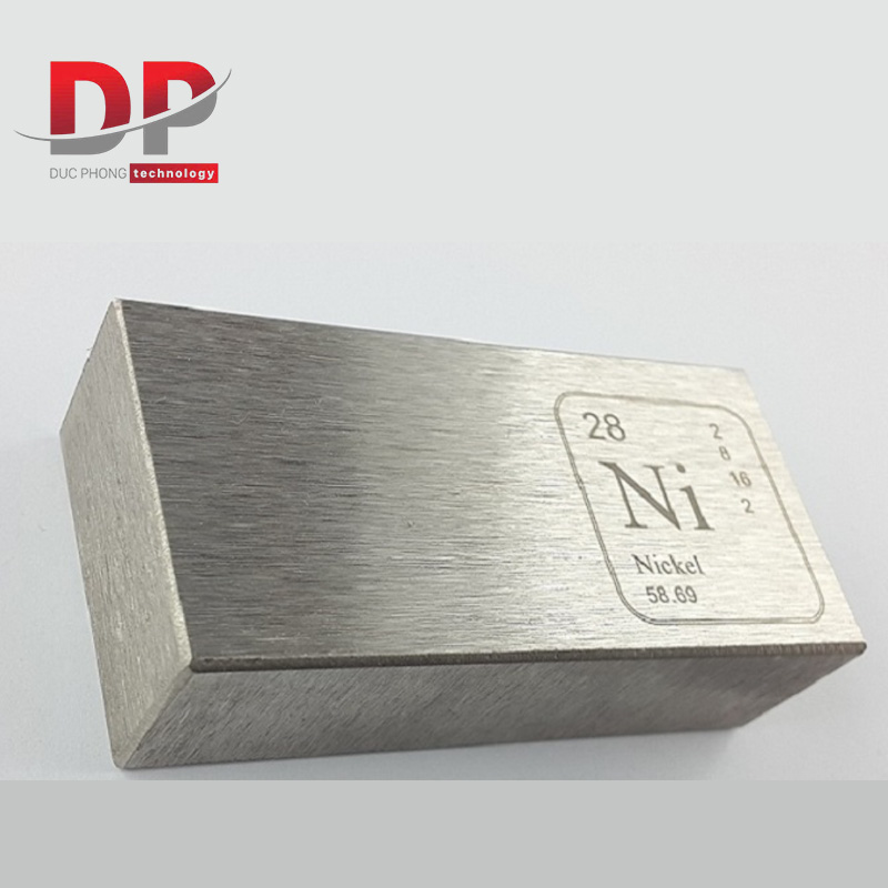 Kim loại màu Niken