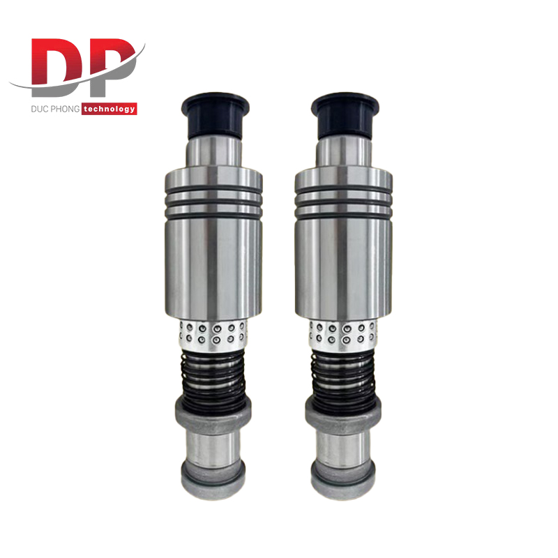 Bạc dẫn hướng trục