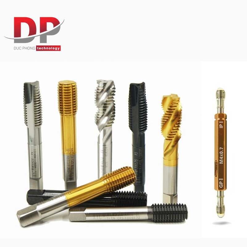 Các loại mũi taro