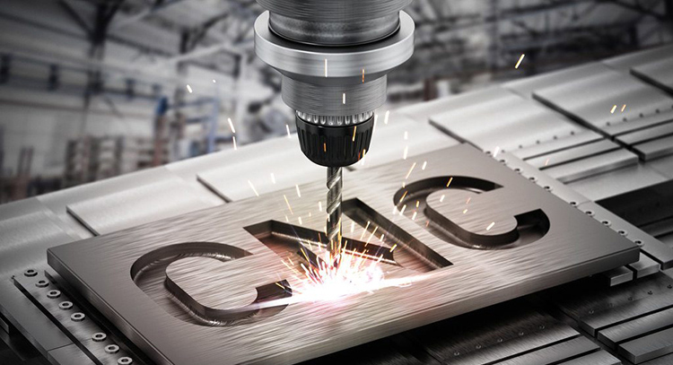 Định nghĩa CNC là gì