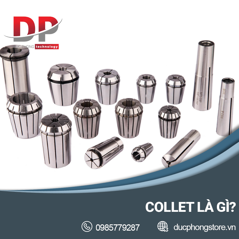Tìm hiểu về collet