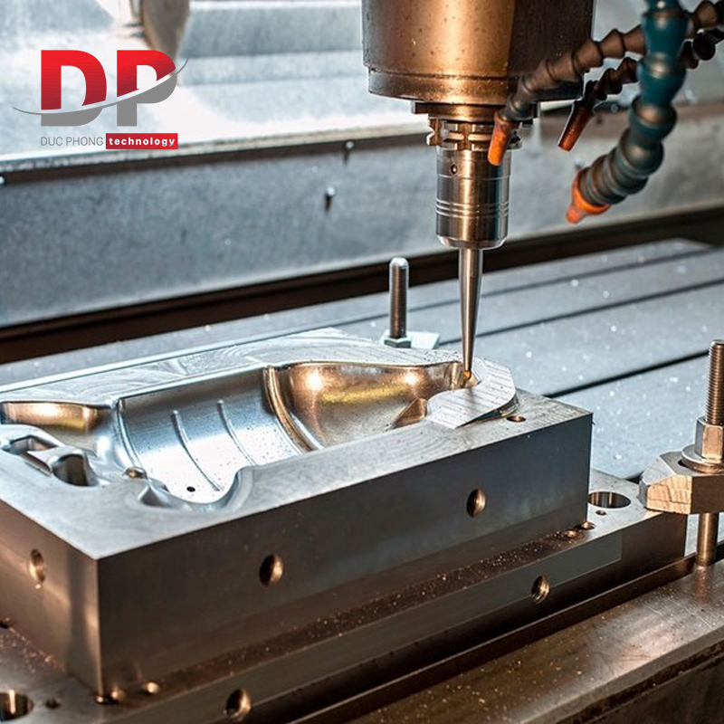 Tiêu chuẩn khi chọn đồ gá