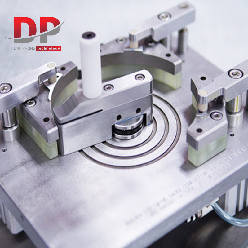 Công dụng của đồ gá JIG