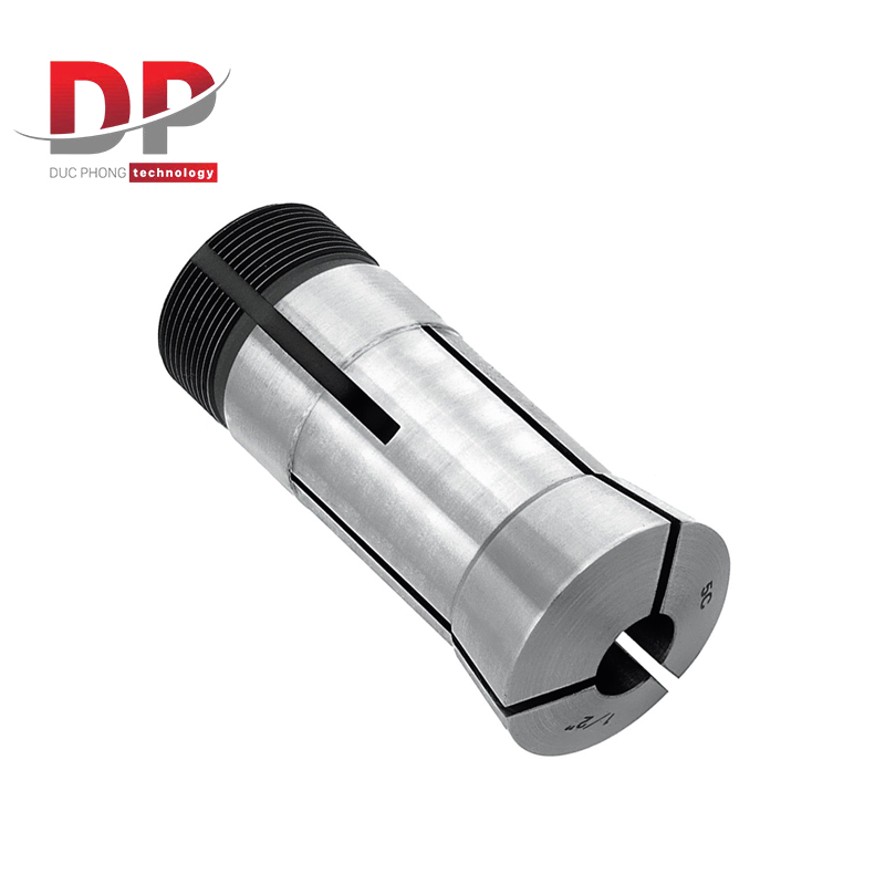 CT collet