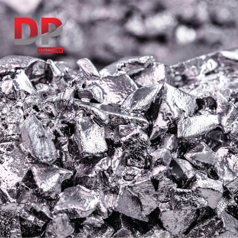 Hợp kim của titanium