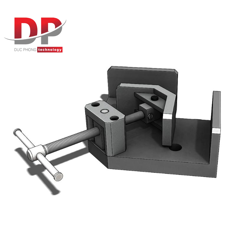 Khái niệm về đồ gá hàn