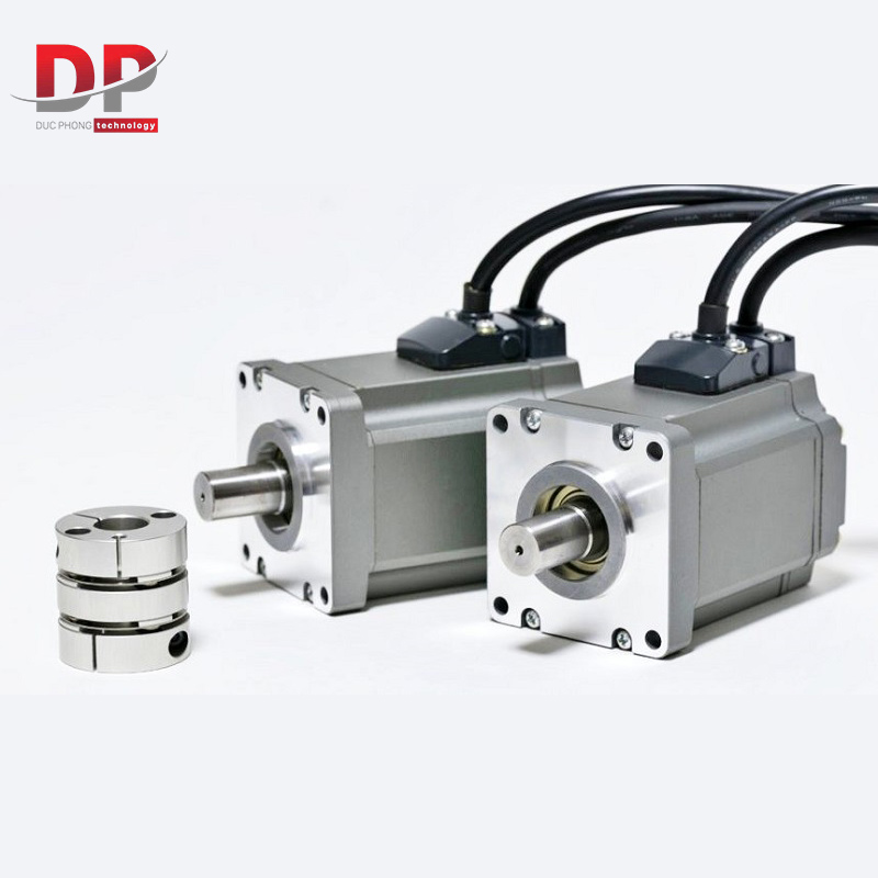 Động cơ servo là gì?