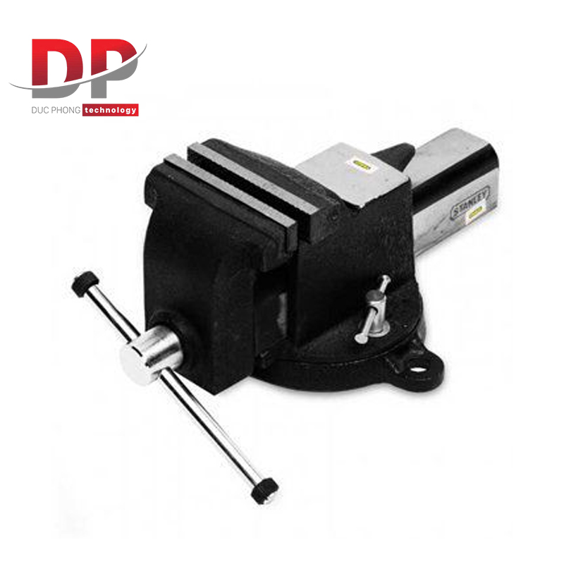 Ê tô có mâm xoay