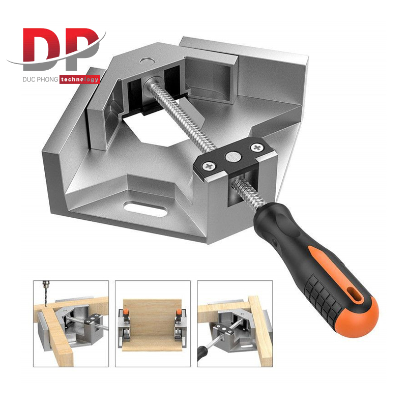 Ê tô kẹp góc vuông