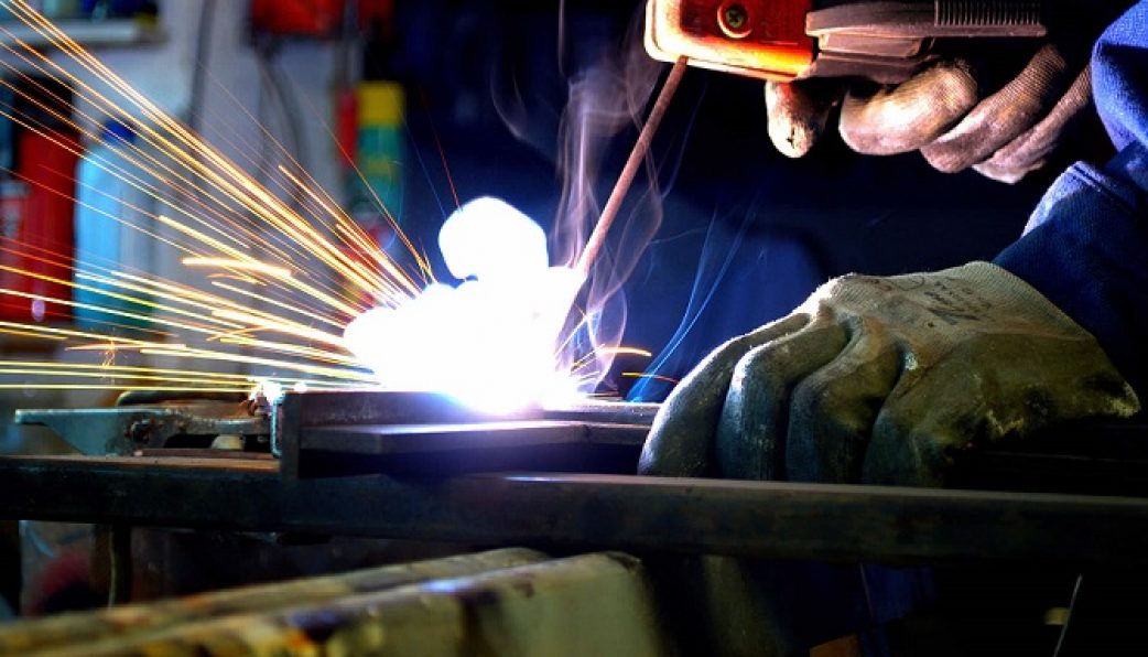Hàn tig cho kỹ thuật hàn inox